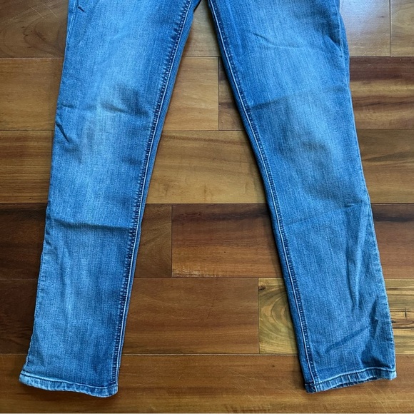 Democracy Ab Solution Jeans - Picture 3 of 8